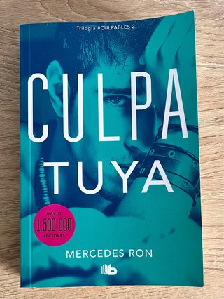Culpa tuya