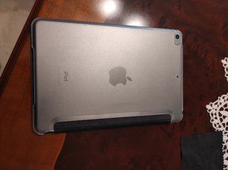 Apple iPad mini 2019 Wi-Fi + Cellular