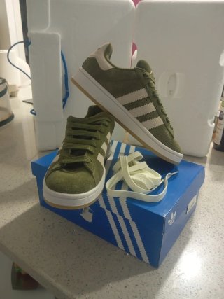 Bambas adidas nuevas