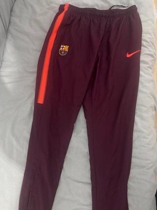 Pantalón de chándal FC Barcelona Nike