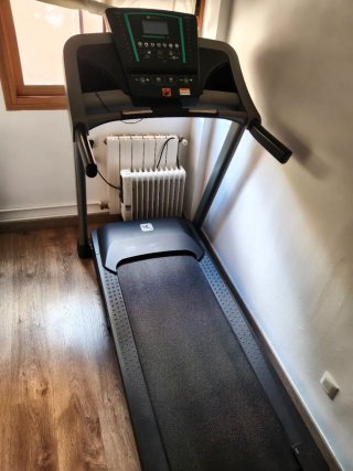 Cinta de Correr Domyos