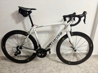 Bicicleta de Carretera Specialized Roubaix