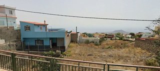 Terreno en venta en Arafo
