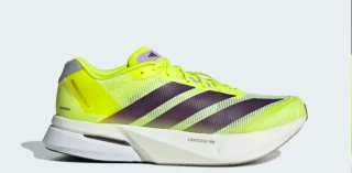 Zapatillas Adidas Adizero Boston 13 Talla 42
