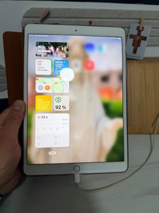 iPad Pro 10.5 pulgadas 256GB