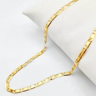 Cadena de Oro 18k