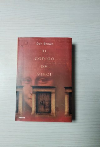 El código Da Vinci