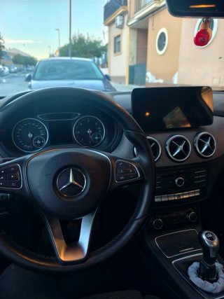 Mercedes-Benz Clase B 2016