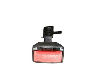 Enganche cinturon trasero izquierdo Opel Insignia
