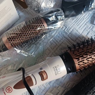 Secador 5 en 1 Dry & Style System