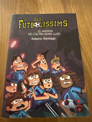 El misteri de l'ultim home llop
