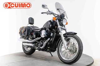 HONDA VT 750 S