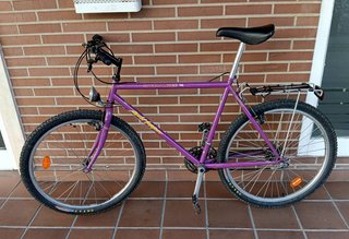 Bicicleta marca Specialized uso mixto