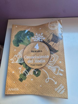 Libro texto