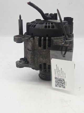 4396 06f903023c alternador volkswagen passat 2.0