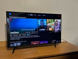 TV Samsung 43”