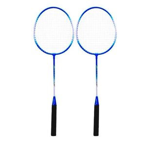 Set 2 Raquetas Bádminton Tentable