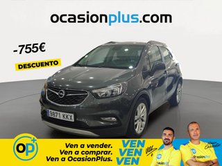 Opel Mokka X 1.4 T S&S Selective 4x2 103 kW (140 CV)