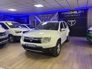 Dacia Duster Laureate dCi 90 E5