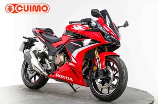 HONDA CBR 500 R