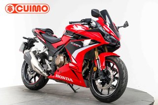 HONDA CBR 500 R