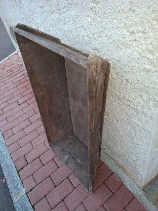 Artesa vieja