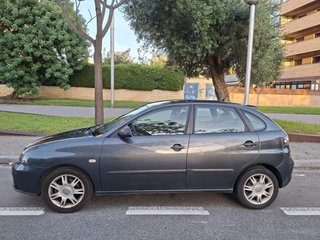 SEAT Ibiza 2006