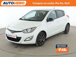 Hyundai i20 1.2 Go