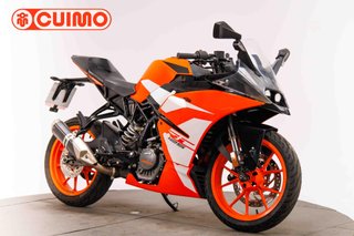 KTM RC 125