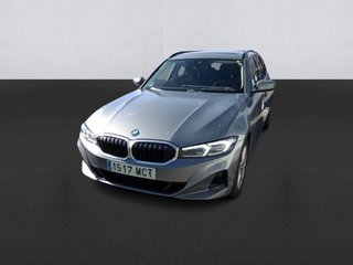 BMW Serie 3 330e xDrive Touring 215 kW (292 CV)