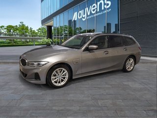BMW Serie 3 330e xDrive Touring 215 kW (292 CV)