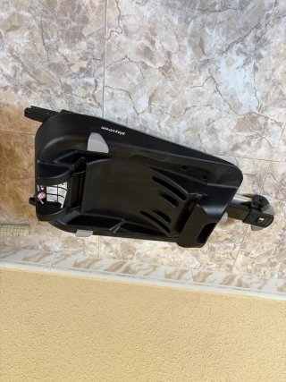 Base Isofix Playxtrem para Silla de Coche