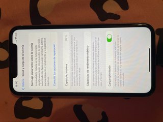 iPhone 11 64GB