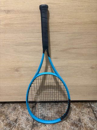 Raqueta de Tenis Head Boom MP
