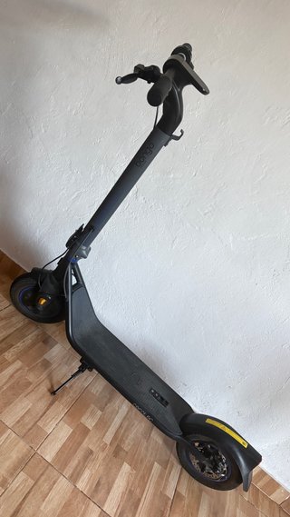 Patinete Eléctrico Cecotec Bongo D20 XL