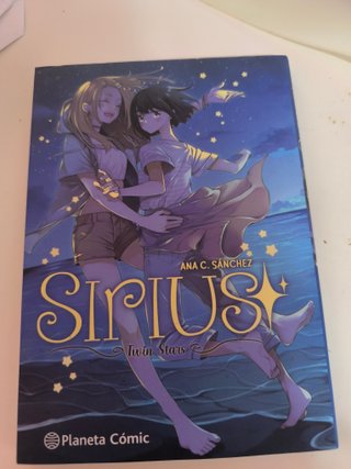 Sirius