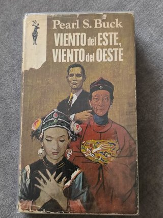 Viento del este, viento del oeste