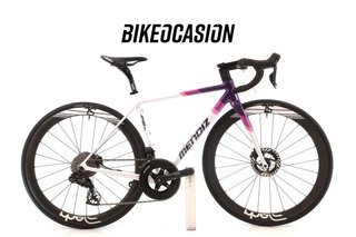 Bicicleta Mendiz F8 SL Di2 12V t.50 Reacondicionada