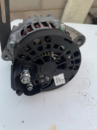 Alternador Elstock para Suzuki Ignis 2004