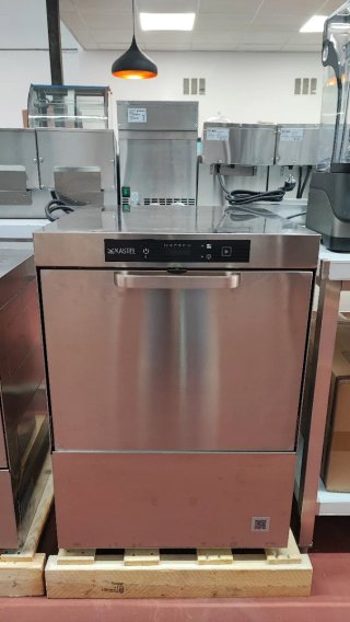 Lavavajillas Industrial Kastel 50x50