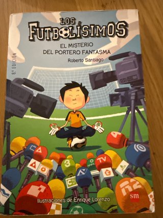 El misterio del portero fantasma