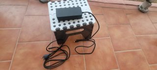 Cargador para Patinete Xiaomi