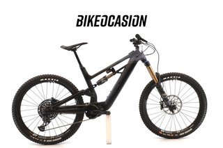 Bicicleta Canyon Torque:ON 9 GX t.L Reacondicionada