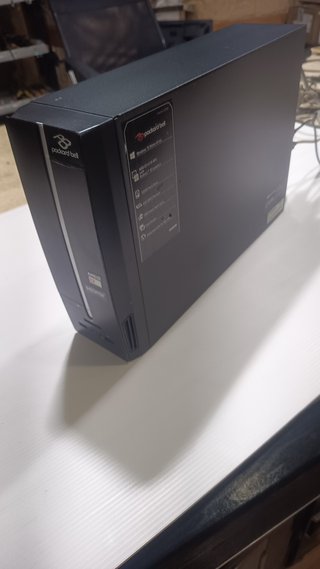 Torre de ordenador Packard Bell