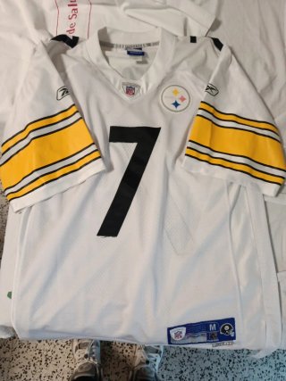 Camiseta NFL Reebok Pittsburgh Steelers Talla M