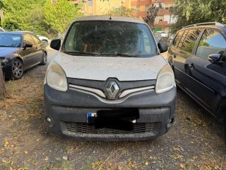 Furgoneta Renault Kangoo