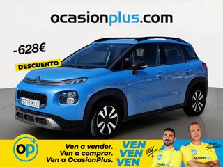 Citroen C3 Aircross BlueHDi 100 Feel 73 kW (99 CV)
