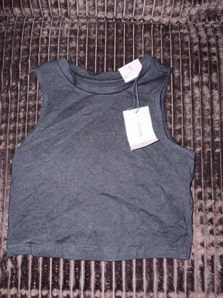 Camiseta Negra Lefties Talla S