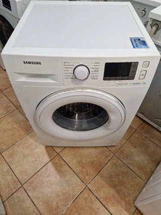 Oferta fix precio Lavadora marca Samsung  7kg 1200