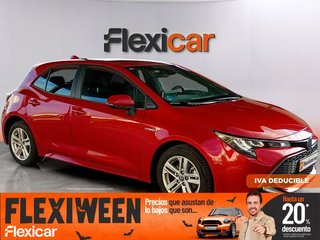 Toyota Corolla 1.8 125H ACTIVE TECH E-CVT